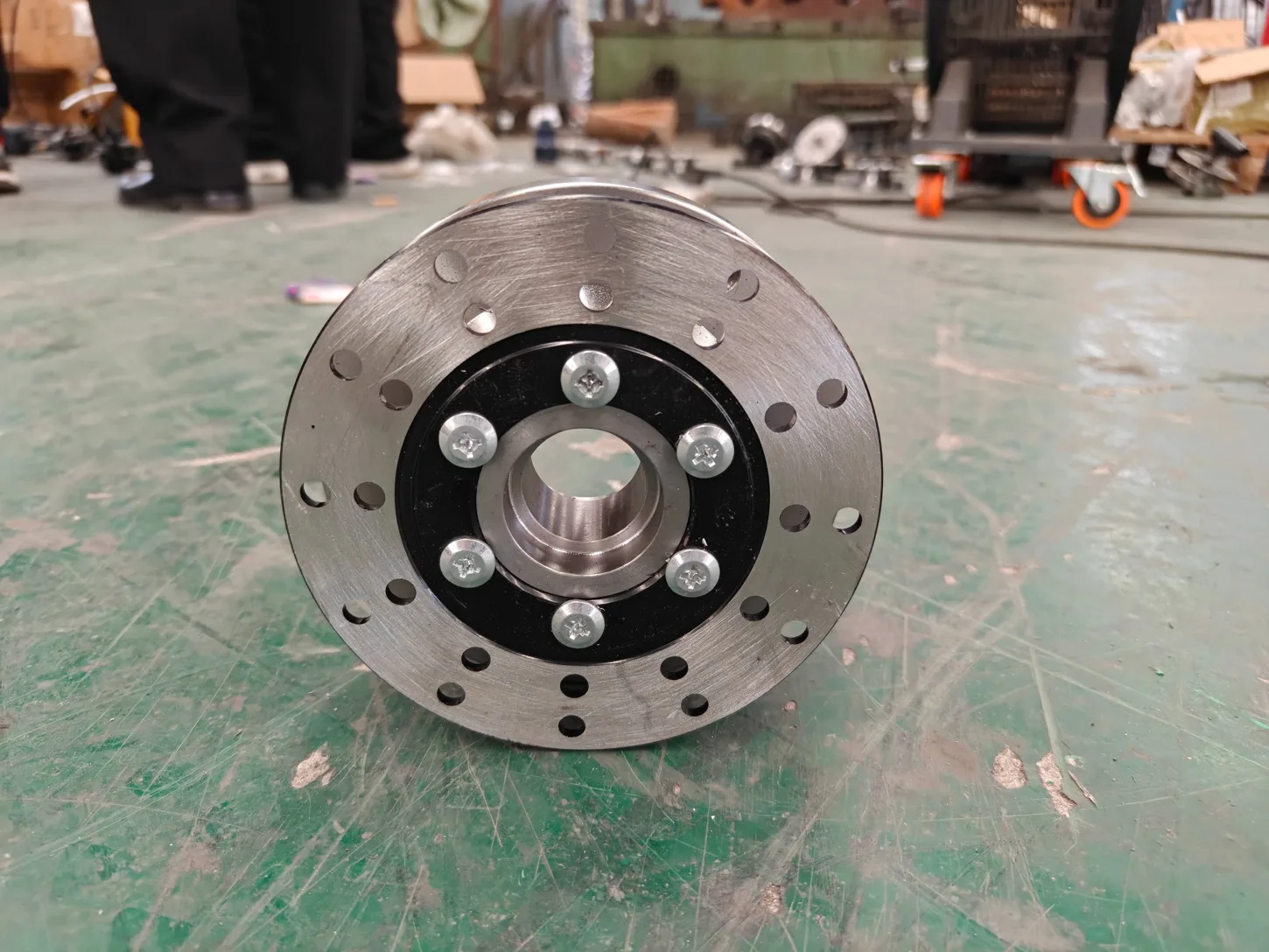 Disc brake