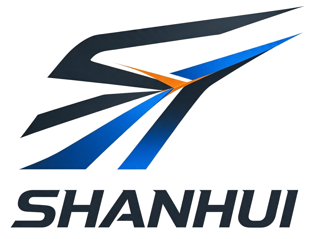 SHANHUI official logo
